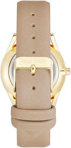Miniatura 3 de Nine West Womens Strap Watch