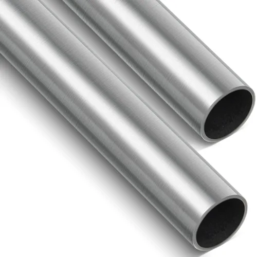 Miniatura 9 de Hicarer Tubería de Acero Inoxidable 304 de 1-1/2" DE, Grosor de Pared 0.06", Longitud 2 Pies, Tubo Redondo de Metal, Tubería de Acero Inoxidable