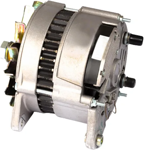 Miniatura 3 de Alternador 925-024 925024 compatible con FG Wilson Compatible con Perkins Engine 1004 6.354 Compatible con Caterpillar