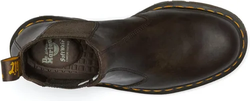 Miniatura 3 de Dr. Martens Botas Chelsea 2976 unisex para adultos