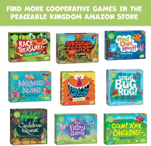 Miniatura 8 de Juego para niños Feed the Woozle para aprendizaje