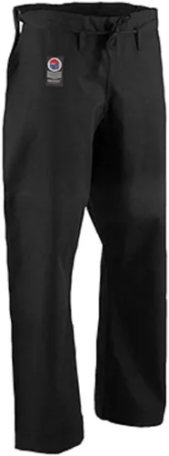 ProForce - Pantalones de artes marciales para hombre, pantalones de karate