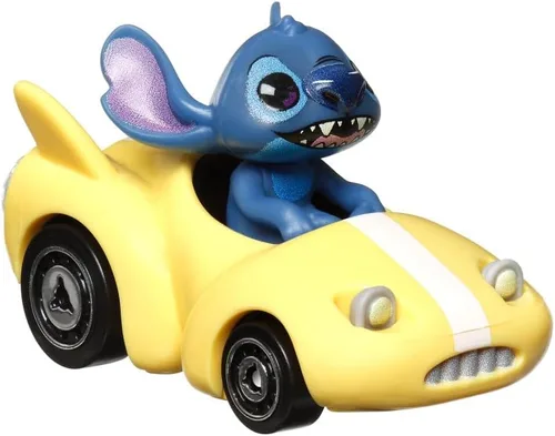 Miniatura 2 de Hot Wheels RacerVerse - Vehículo fundido a presión con destornillador de puntada escala 1:64