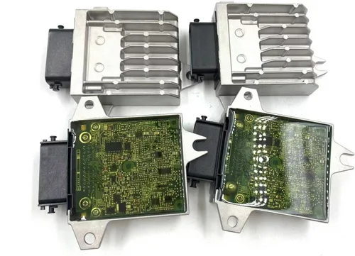 Miniatura 3 de Módulo de control de transmisión L34N189E1D, adecuado para Mazda 3 2.0L 2006 2011, módulo de control TCM TCU L34N189E1D