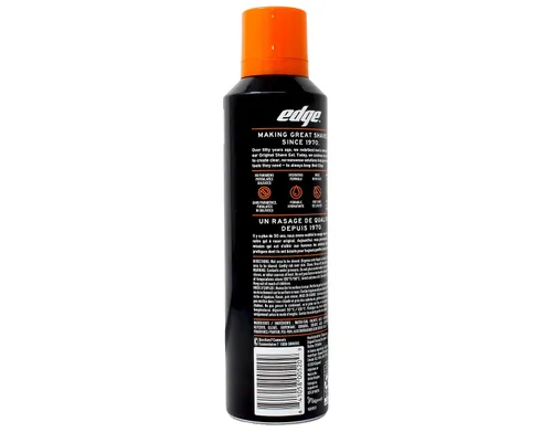 Miniatura 3 de Edge Gel de afeitado para hombres pieles sensibles, 7 onzas (paquete de 6) Edge