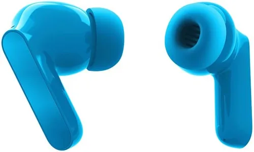 Miniatura 10 de Motorola Moto Buds Bass XT2443-1 Dynamic ANC, matriz de micrófonos triple, Bluetooth 5.3, IP54 resistente al agua y al polvo, Dolby Atmos Audio