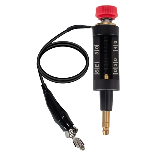 Pruebador de Bujías, Sistema de Probador de Bobina de Encendido Ajustable, Probador de Paquete de Bobina, Herramienta de Probadores de Bujías,