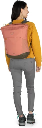 Miniatura 6 de Osprey Daylite Tote Pack, Toldo verdeGreen Creek, Daylite Tote Pack