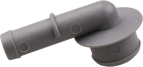 Miniatura 6 de MOSTPLUS 53013360AA 53030497 2946079 - Par de codos y ojales de válvula de ventilación PCV CCV - Compatible con Jeep Grand Cherokee 4.0L 2000-2004