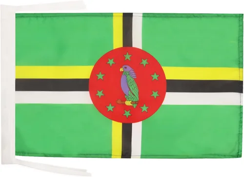 Miniatura 94 de Bandera de México AZ FLAG, 45.7 x 30.5 cm, con cordones - Pequeñas banderas mexicanas de 30 x 45 cm - Bandera de 45.7 x 30.5 cm
