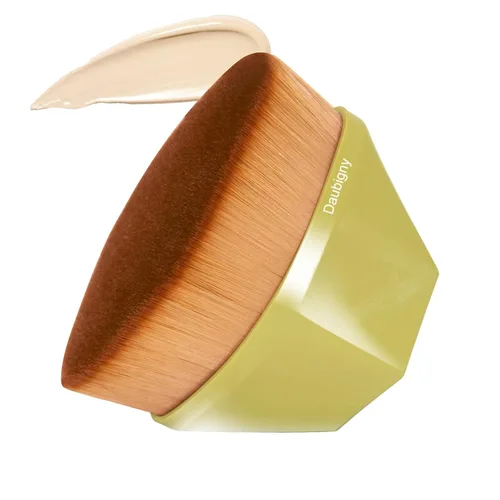 Miniatura 9 de Daubigny, brocha de maquillaje perfecta para maquillaje facial, colorete líquido, en polvo, base para mezclar líquidos, crema, polvo, cosméticos