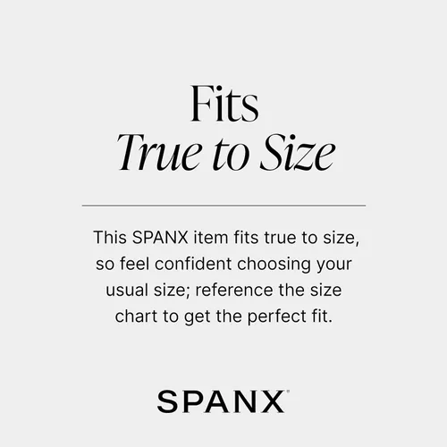 Miniatura 4 de SPANX faja de maternidad de mujer