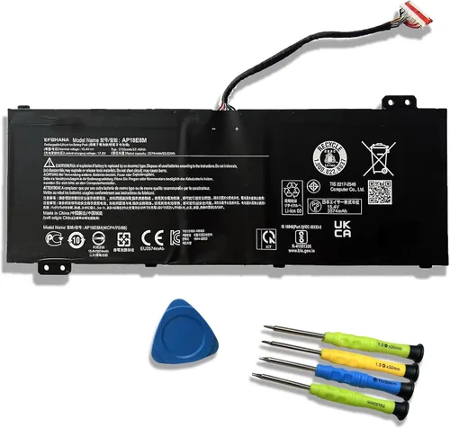 Miniatura 14 de Batería de repuesto para portátil L16C2PB2 L16M2PB1 para Lenovo IdeaPad 320-14AST 320-14IAP 320-14ISK 320-15ABR 320-15AST 320-15IAP 330-14IGM