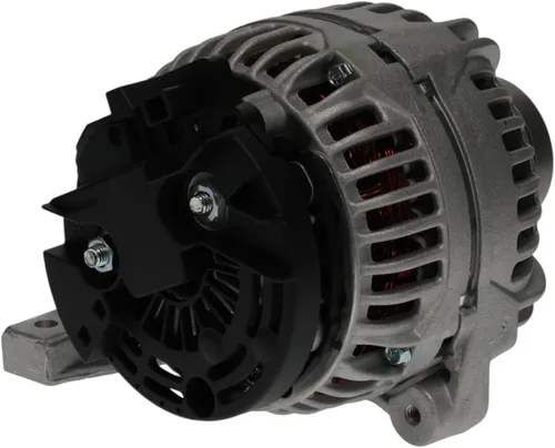 Miniatura 9 de Piezas de OEG nuevo alternador compatible con Volvo 2001-2006 S40 S60 S80 V40 V70 XC70 XC90 2.4L 2.5L 36050262, 3803645, 8602343, 8602629, 86029