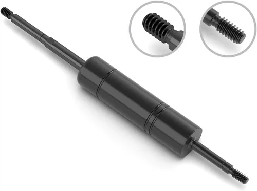 Miniatura 2 de Puntal de torsión de motor Stabilus de calidad premium compatible con 1985-1978, Mercedes-Benz 300CD (W123)) y más