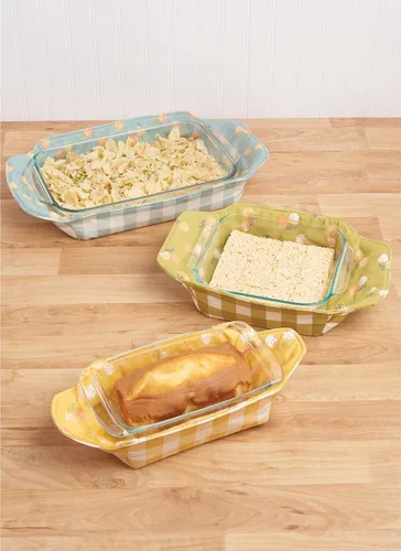Miniatura 5 de Simplicity Kitchen Cozies - Kit de patrones de costura, código S9733, talla única, multicolor