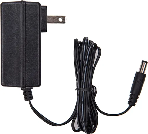 Miniatura 4 de Cargador de batería con indicador Swith de 12 voltios para juguete de paseo, 12V0.9A para niños, adaptador de corriente de batería, orificio redondo