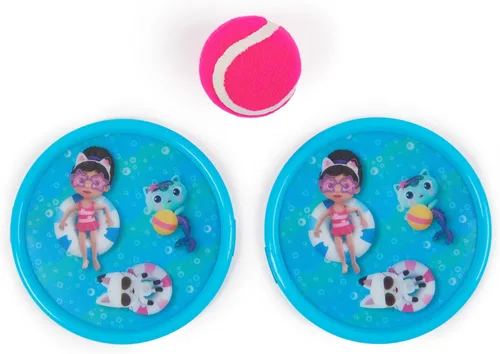 Miniatura 7 de Swimways Juego de captura de la Patrulla Canina, accesorios de piscina y juguetes al aire libre para niños, suministros de fiesta de Paw Patrol