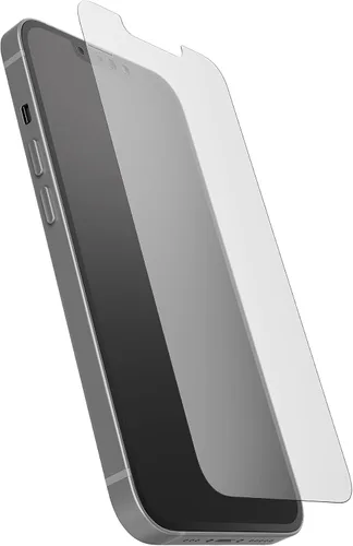 Miniatura 9 de magglass Vidrio templado diseñado para iPhone 13 Mini, protector de pantalla frontal y trasera (2021) incluye protector de lente de cámara