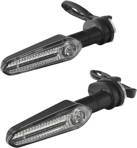 Miniatura 3 de Motorcycle Turn Signal Light For Yamaha FZ-8 For Fazer 2010-2016 Turn Indicator Motorcycle Indicator Lamp