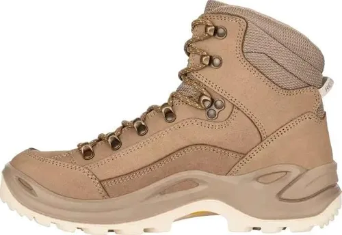 Miniatura 2 de Lowa - Zapatos de senderismo de tiro alto para mujer
