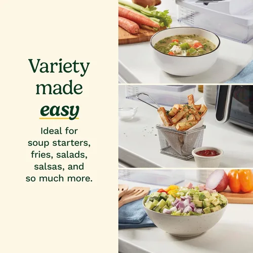 Miniatura 4 de Cuisinart PrepExpress™ Picador de Verduras y Frutas en Caja