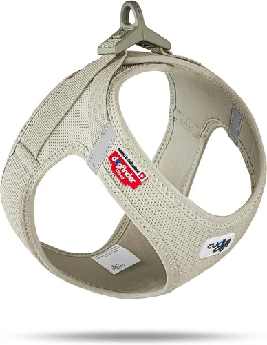 Miniatura 16 de Arnés Chaleco Curli Clasp Air-Mesh Negro 3XS
