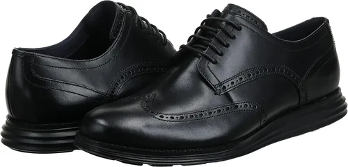 Miniatura 7 de Cole Haan mens Original Grand Wingtip Oxford