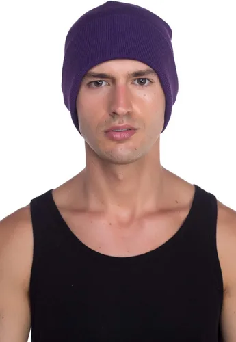 Miniatura 4 de Gorro de lana
