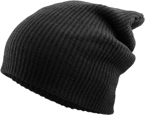 Miniatura 111 de KBETHOS Cómoda colección de gorros suaves y holgados de algodón de punto acrílico para invierno, cálido sombrero de esquí holgado unisex varios
