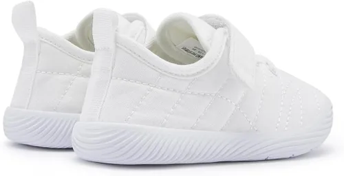 Miniatura 5 de BMCiTYBM Zapatos para caminar de malla transpirable para bebés, niños y niñas, ligeros, antideslizantes, para primeros pasos, 6, 9, 12, 18, 24 meses