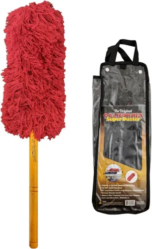 Miniatura 3 de Superplumero para autos California Car Duster 62557