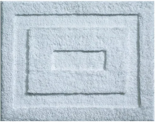 Miniatura 13 de InterDesign - Alfombra de baño de microfibra.