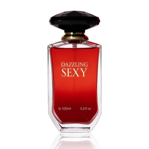 Miniatura 24 de AFLUXE Perfume de Mujer Eau de Parfum, Perfume Floral Frutal de Mujeres 6pm Rosa, Fragancia Clásica de Larga Duración, Spray Natural, 3.4 fl oz