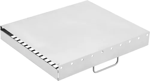 Miniatura 8 de 47183T-21 PS9900 Bandeja de carbón Piezas de repuesto para parrilla hueca de humo 47183T HC4518L PS9500 6500 6800 8500 Cesta de carbón SH5000 SH7000