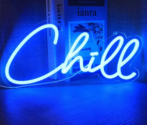 Miniatura 16 de DAKABUKA Better Together - Letreros de neón LED de neón blanco cálido para decoración de pared de despedida de soltera, fiesta de compromiso