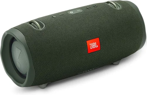 Miniatura 2 de JBL Xtreme 2 bocina Bluetooth inalámbrica portátil resistente al agua Azul océano