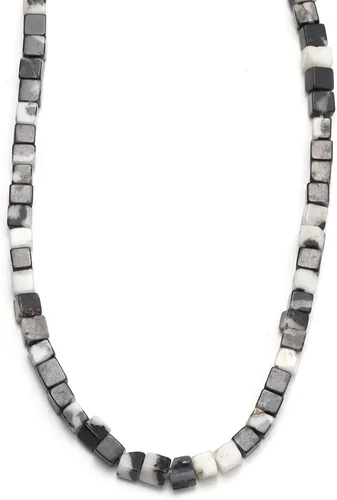 Miniatura 15 de Piedra natural de 0.15 x 0.176 pulgadas (0.157 x 0.157 in), cuentas sueltas de turquesa africana, energía curativa de cristal para hacer joyas