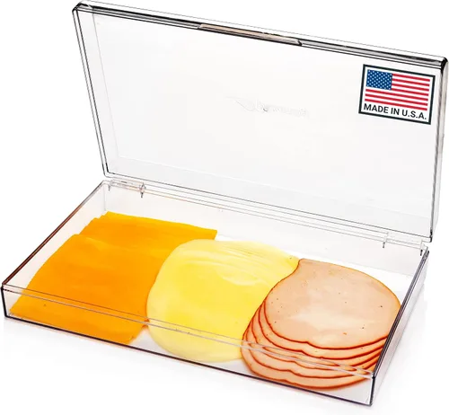 Miniatura 8 de Pikanty - Servidor de condimentos con 3 recipientes extraíbles y tapas, ideal para fiestas, barbacoas y pícnics, apto para lavavajillas y fabricado