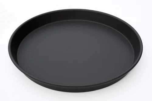 Miniatura 6 de Lloyd Pans Sartén para pizza de anidación profunda de 12 pulgadas por 1.5 pulgadas - PSTK
