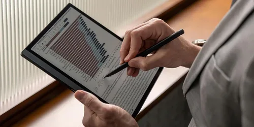 Miniatura 6 de 20 puntas de rotulador de repuesto para BOOX Pen Plus, Pen2 Pro, Max Lumi2, Note Air2, Note5, Nova Air C Stylus, bolígrafo triangular y punta 20