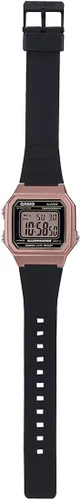 Miniatura 5 de Casio W-217HM-5A Kids Reloj digital cronómetro alarma WR W-217 original nuevo