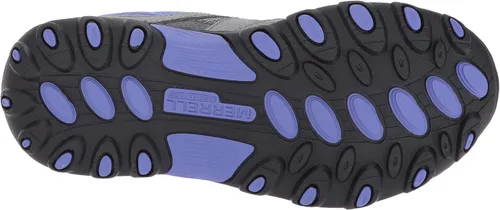 Miniatura 62 de Merrell Tenis de senderismo Trail Chaser unisex para niños