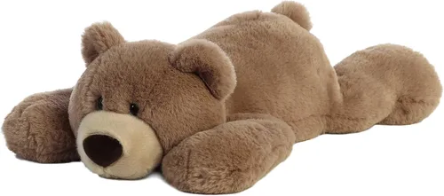 Miniatura 3 de Aurora Snuggly Hugga-Wug Bear - Compañeros reconfortantes para juegos imaginativos, perfecto para niños, adultos, cumpleaños y aniversarios