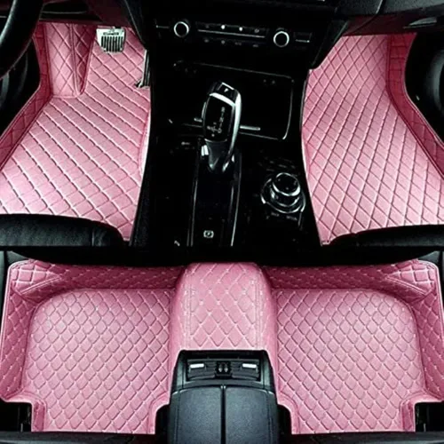 Miniatura 11 de Alfombrillas personalizadas para automóvil, sedán, SUV, deportivo, maletero, vagón, cupé, convertibles, protección para todo tipo de clima