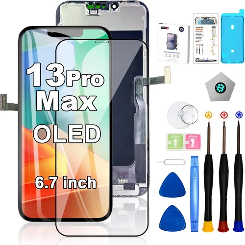 Miniatura 15 de EFAITHFIX para iPhone 8/SE 2020 Reemplazo de pantalla LCD blanca de 4.7 pulgadas, marco de montaje de pantalla táctil 3D, digitalizador con kit