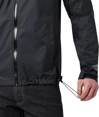 Miniatura 5 de Columbia Chaqueta Evapouration para hombre