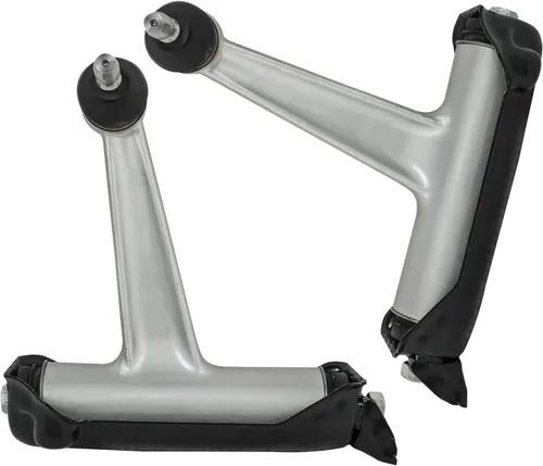Miniatura 87 de Detroit Axle - 2 brazos de control delanteros para Volvo S60 V70 01-07, juego de 2 brazos de control inferiores 2001 2002 2003 2004 2005 2006 2007