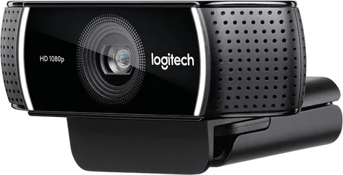 Miniatura 3 de Logitech Cámara web Pro Stream de 1080p para transmisión y grabación de video HD a 1080p 30FPS