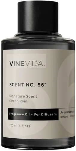 Miniatura 29 de VINEVIDA Aceite aromático de madera de teca de caoba para difusores de aire frío, aceites esenciales para recarga de aceite difusor y ambientador